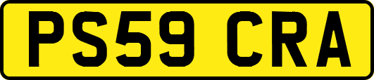 PS59CRA