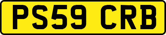 PS59CRB