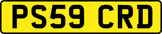 PS59CRD