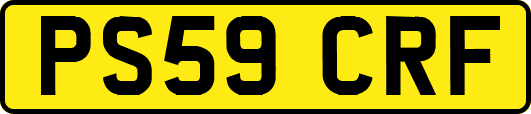 PS59CRF