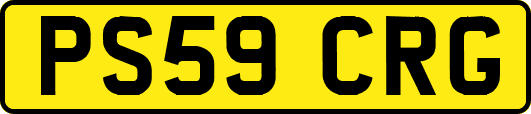 PS59CRG