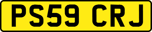 PS59CRJ