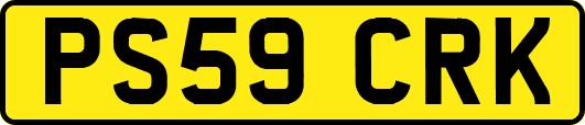 PS59CRK