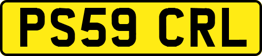 PS59CRL