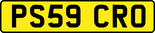 PS59CRO