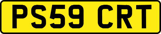 PS59CRT