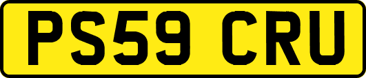 PS59CRU