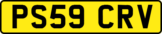 PS59CRV