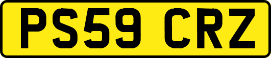 PS59CRZ