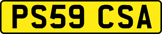 PS59CSA