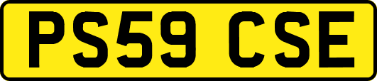 PS59CSE
