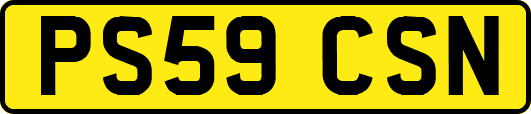 PS59CSN