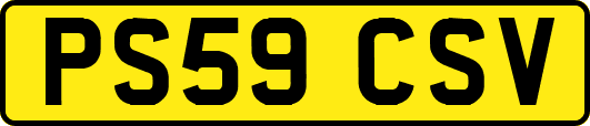 PS59CSV