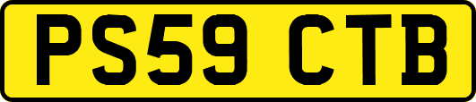 PS59CTB