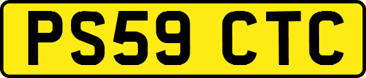 PS59CTC