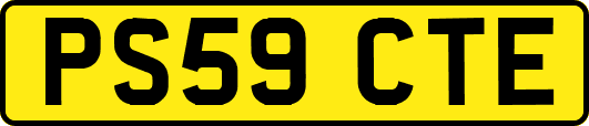 PS59CTE
