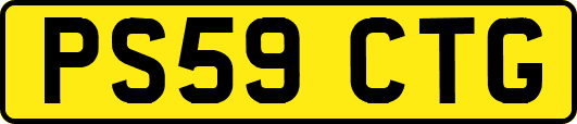PS59CTG