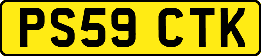PS59CTK