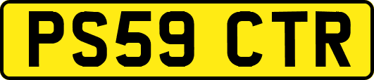 PS59CTR