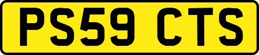 PS59CTS