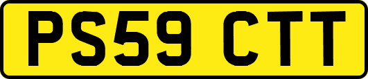 PS59CTT