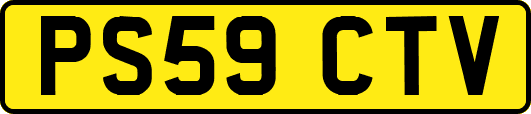 PS59CTV