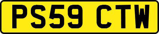 PS59CTW