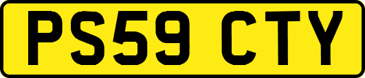 PS59CTY