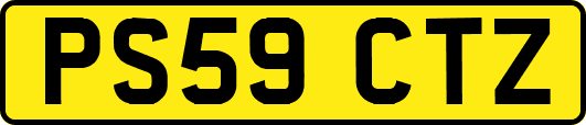PS59CTZ