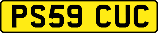 PS59CUC