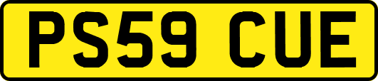 PS59CUE