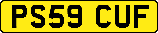 PS59CUF