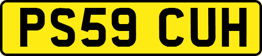 PS59CUH