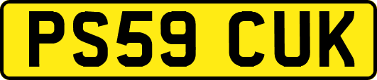 PS59CUK
