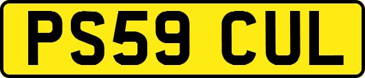 PS59CUL