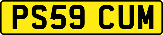 PS59CUM