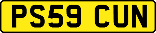PS59CUN