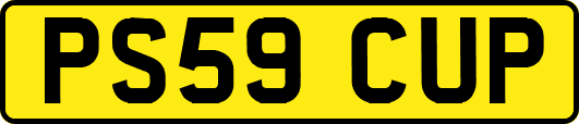PS59CUP