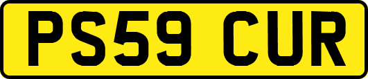 PS59CUR