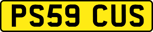 PS59CUS