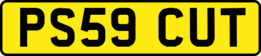 PS59CUT