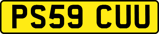 PS59CUU