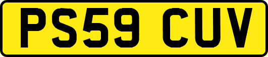 PS59CUV