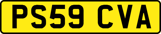 PS59CVA