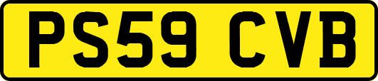 PS59CVB