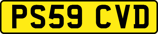 PS59CVD