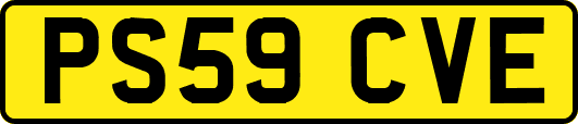 PS59CVE