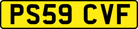 PS59CVF