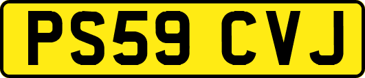 PS59CVJ