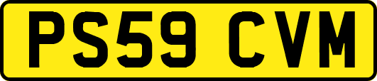 PS59CVM